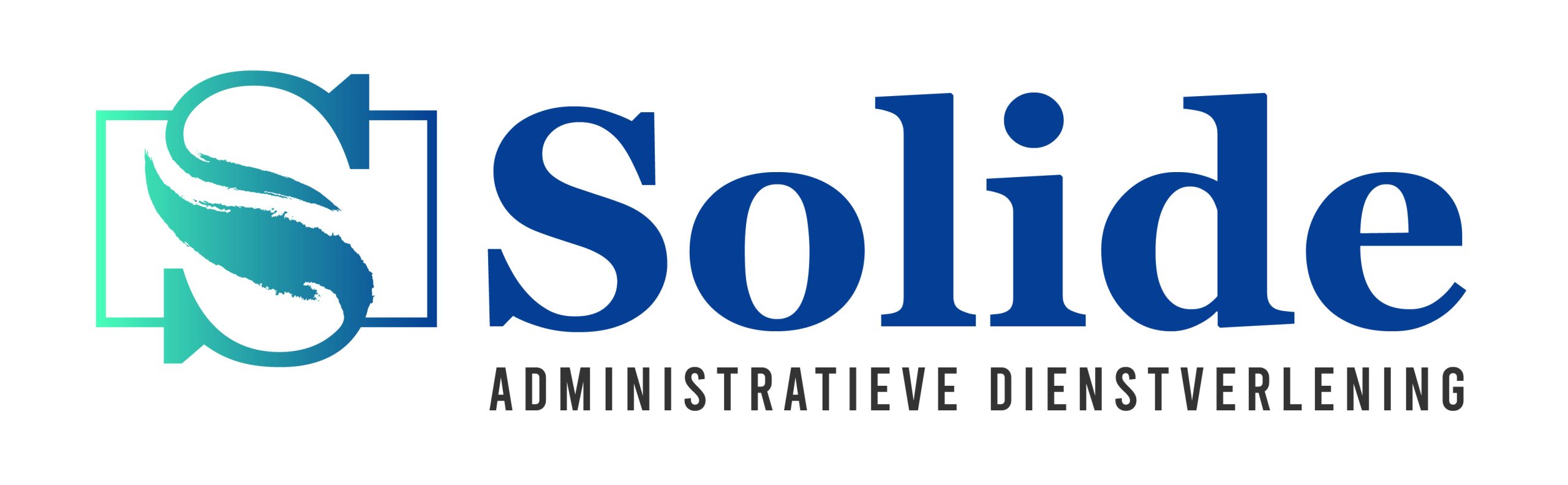 Solide Administratieve Dienstverlening